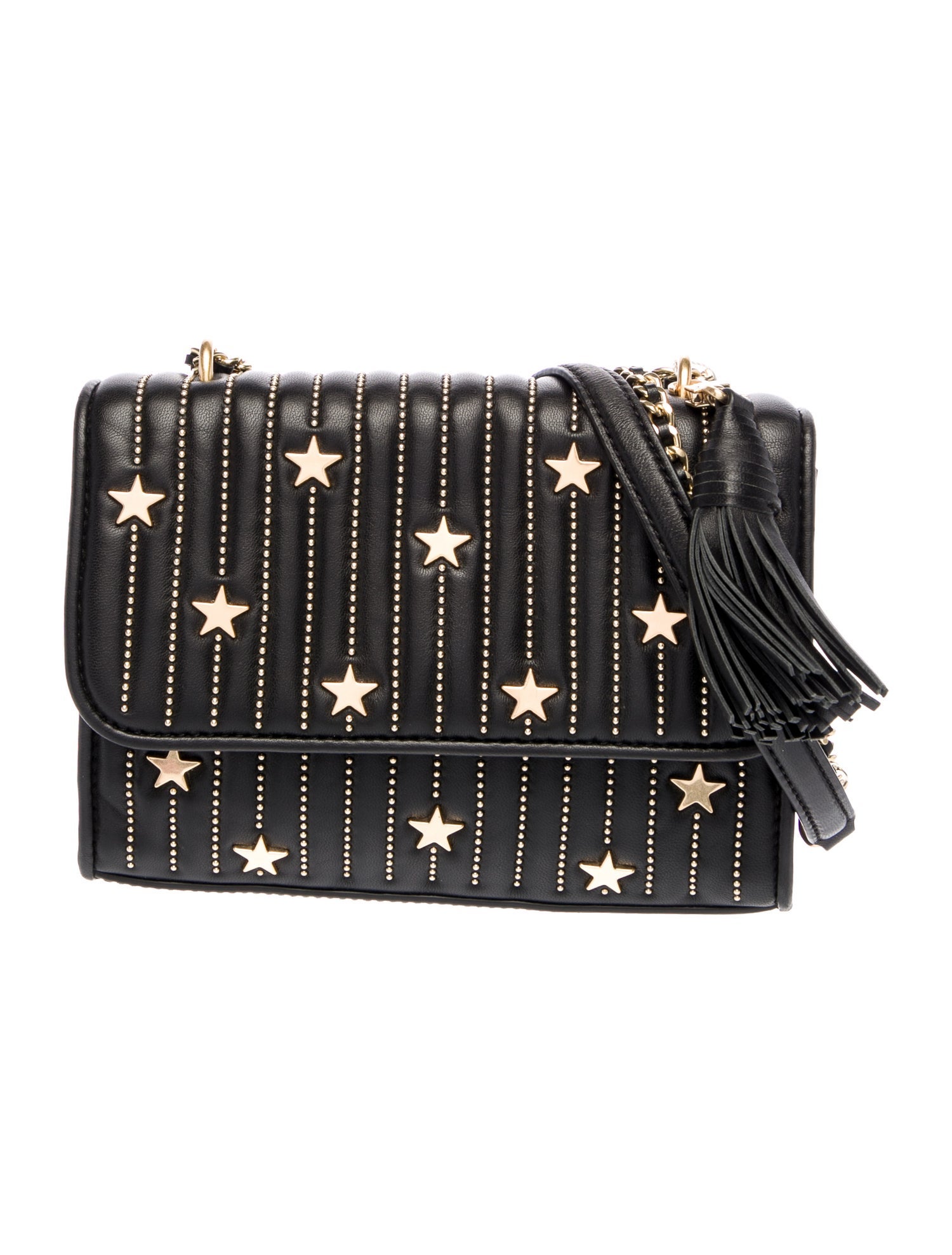 Tory Burch Leather Minaudière w/ Tags