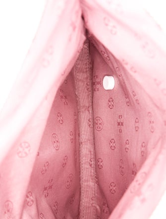 Tory Burch Leather Crossbody Bag