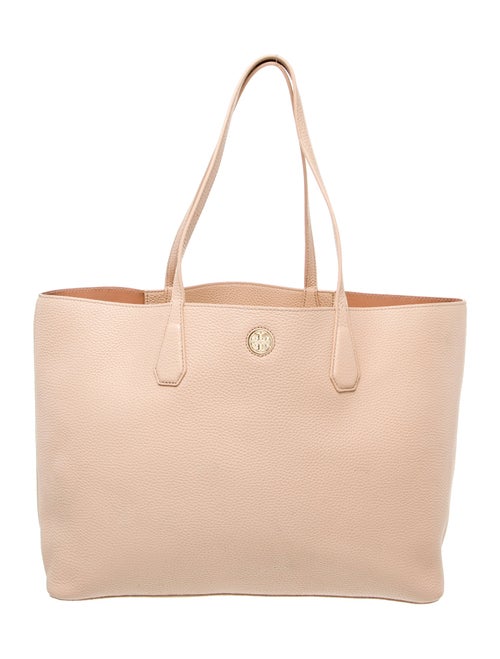 Tory Burch Leather Tote
