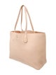 Tory Burch Leather Tote