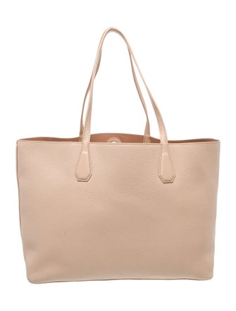 Tory Burch Leather Tote