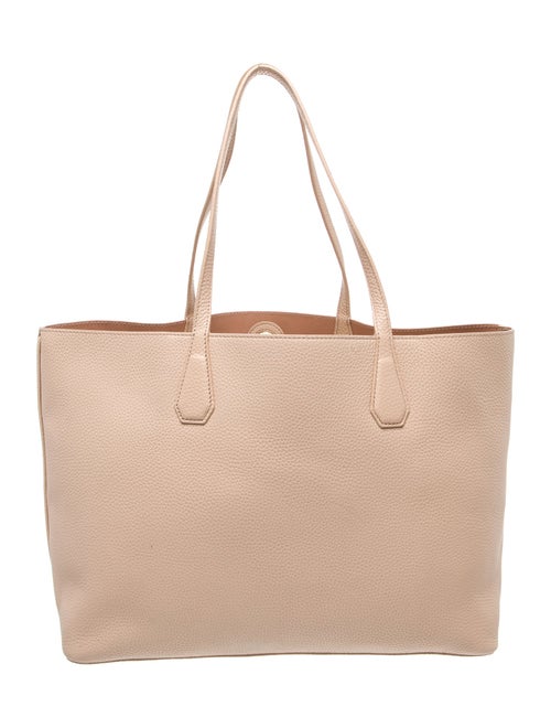 Tory Burch Leather Tote
