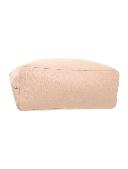 Tory Burch Leather Tote