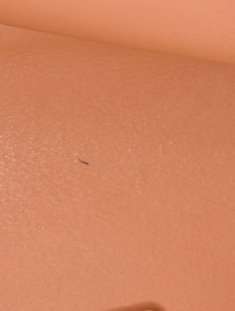 Tory Burch Leather Tote