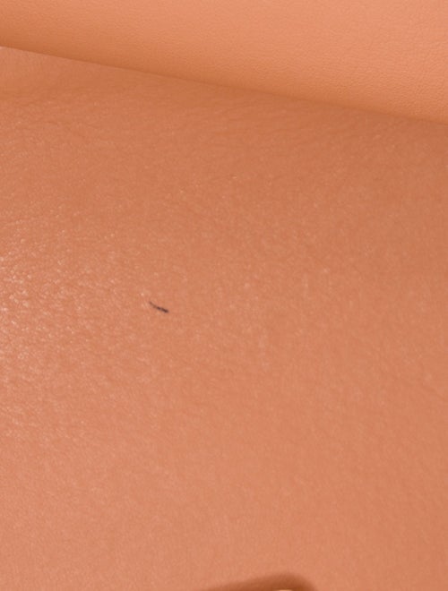 Tory Burch Leather Tote