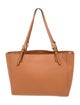 Tory Burch Saffiano Leather Tote