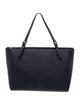 Tory Burch Saffiano Leather Tote