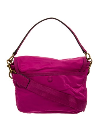 Tory Burch Nylon Shoulder Bag