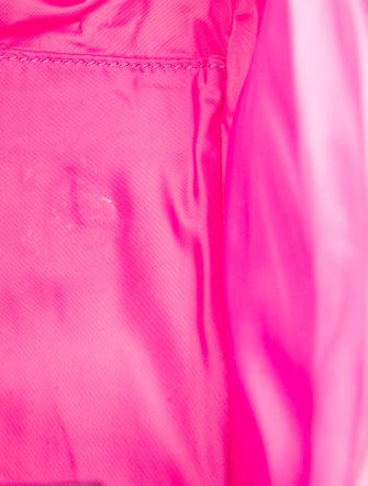 Tory Burch Nylon Shoulder Bag