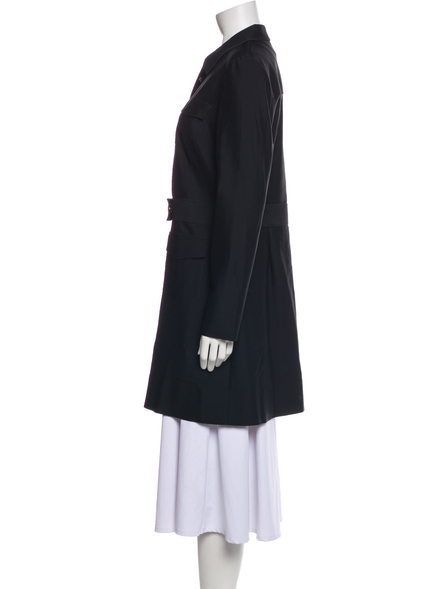 Tory Burch Trench Coat