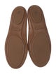 Tory Burch Leather Ballet Flats