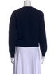 Tory Burch Cashmere V-Neck Sweater