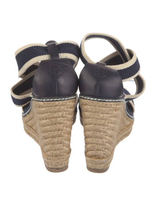 Tory Burch Printed Espadrilles