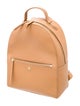 Tory Burch Saffiano Leather Backpack