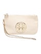 Tory Burch Leather Clutch