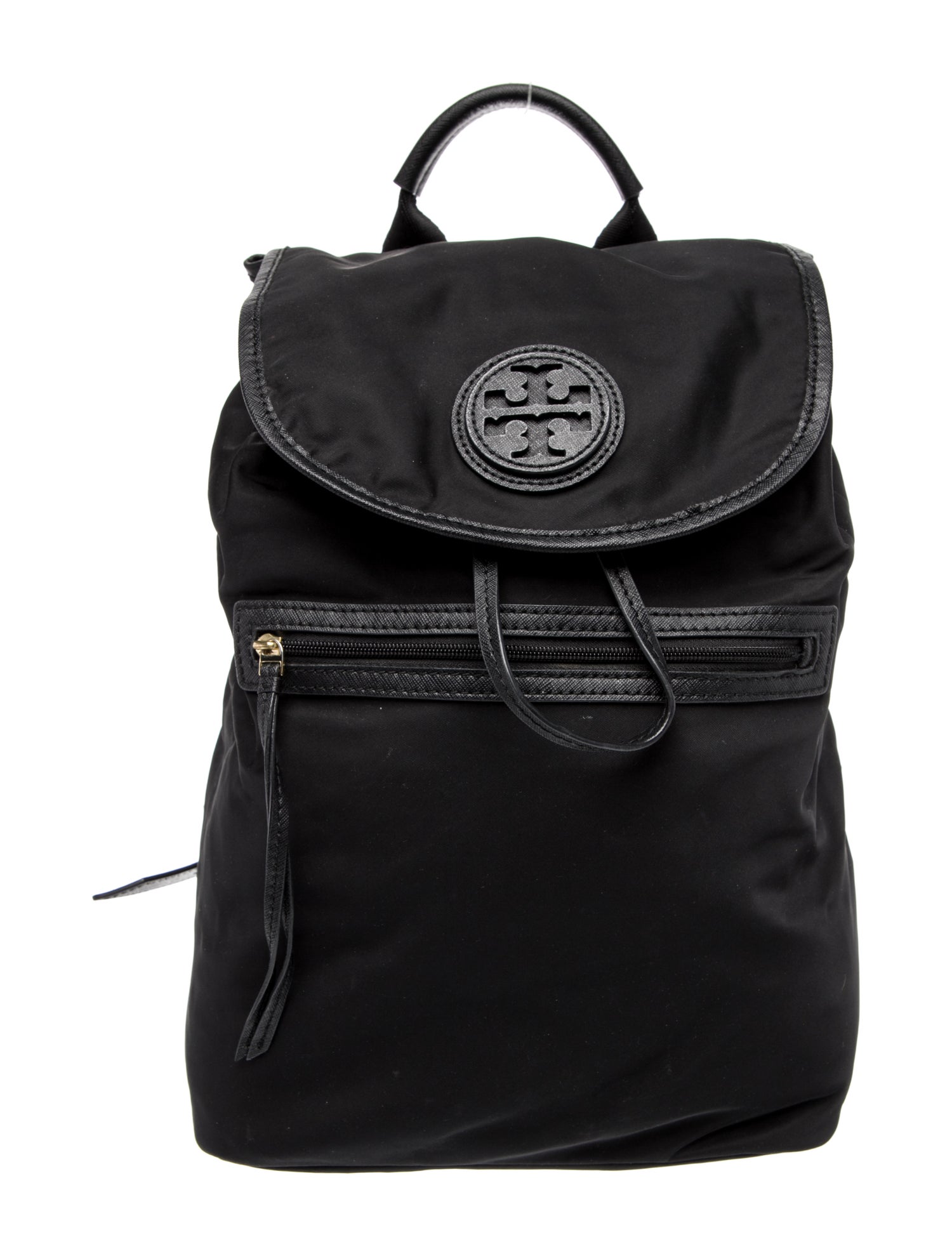 Tory Burch Nylon Backpack