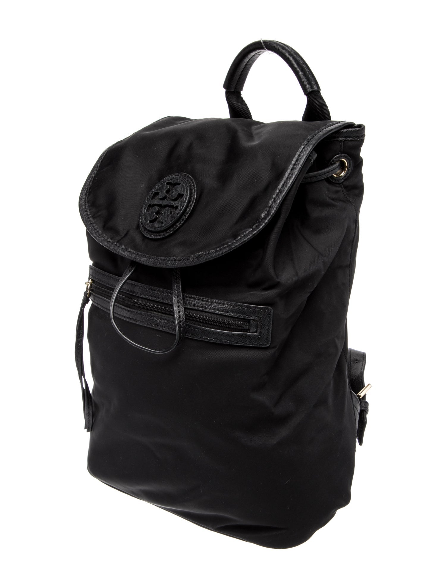 Tory Burch Nylon Backpack