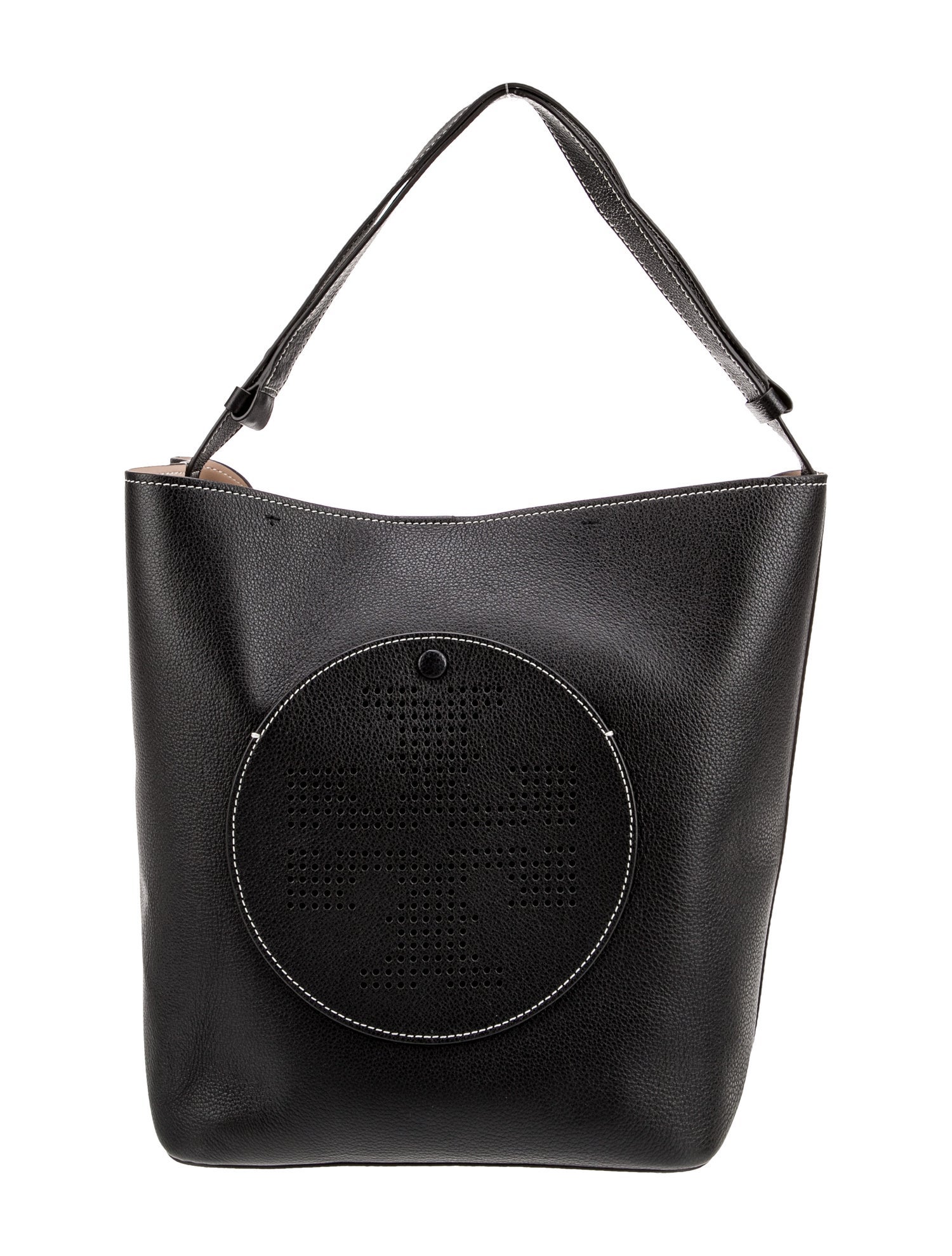 Tory Burch Signature Hobo