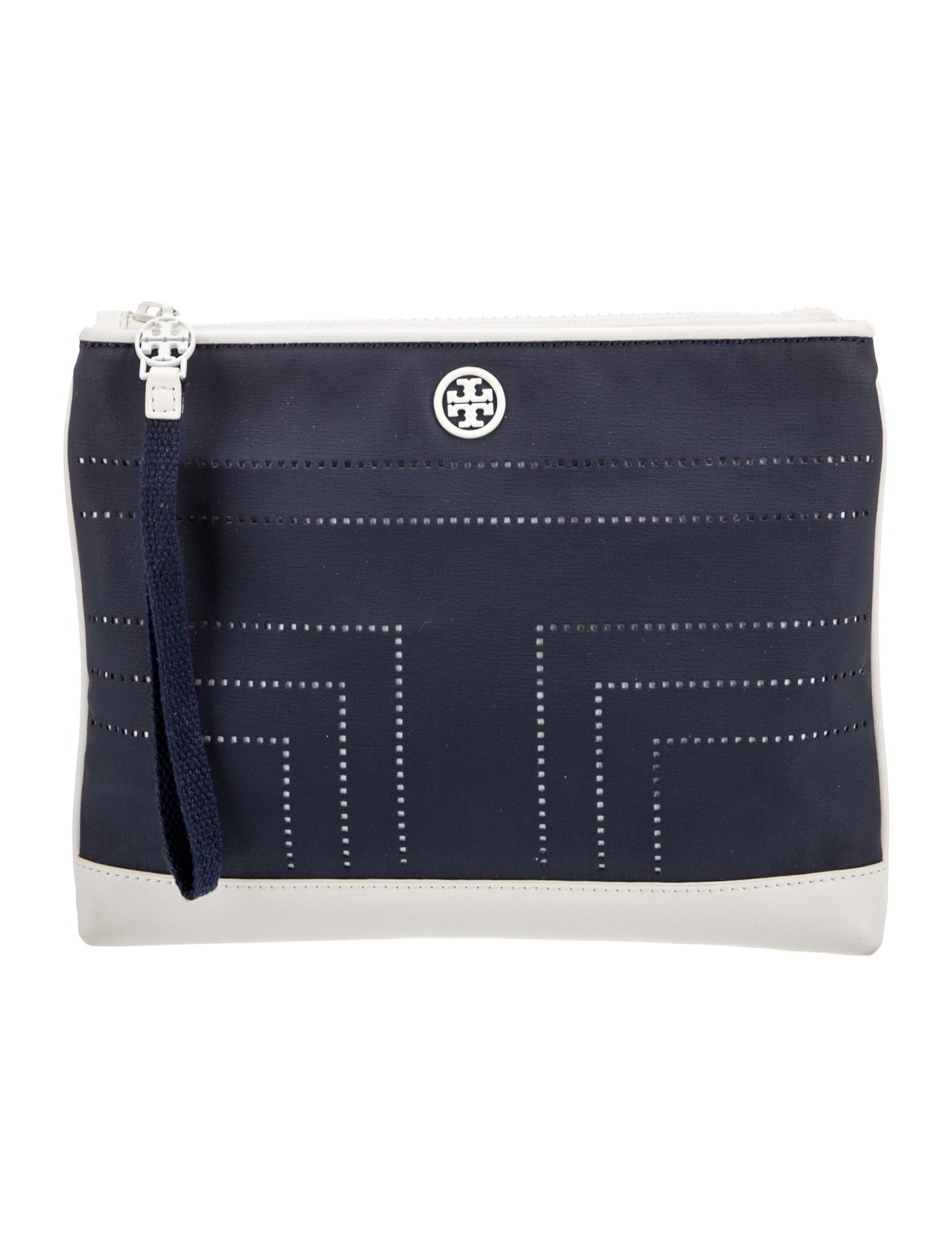 Tory Burch Clutch