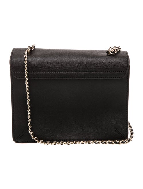 Tory Burch Saffiano Leather Shoulder Bag