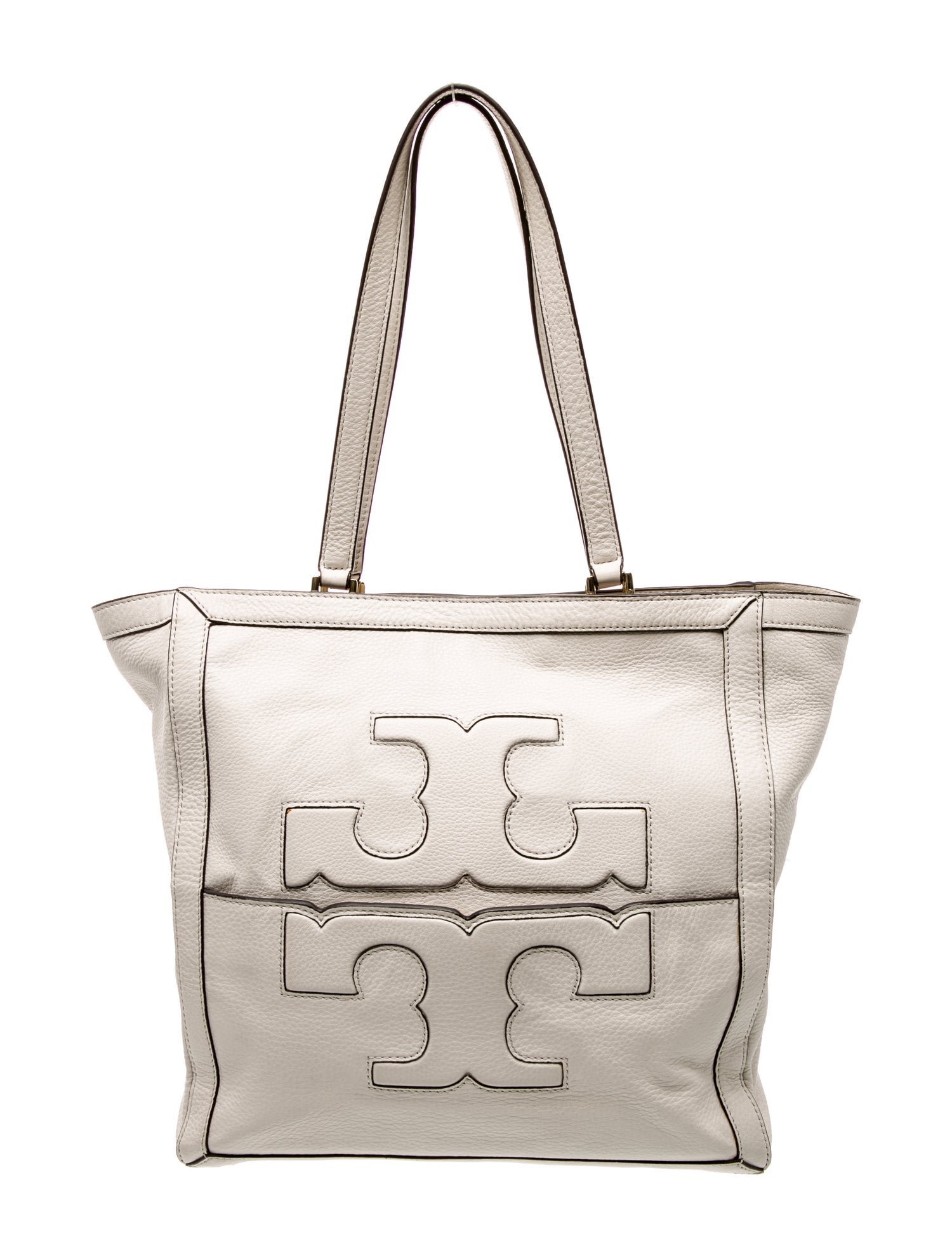 Tory Burch Leather Tote