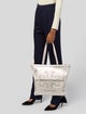 Tory Burch Leather Tote