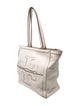 Tory Burch Leather Tote