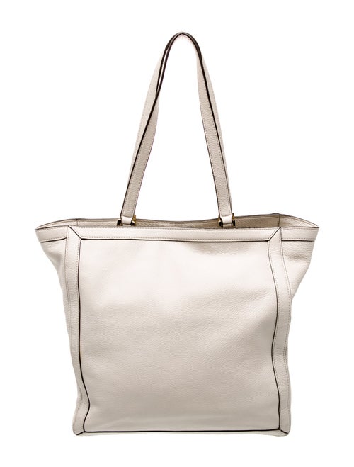 Tory Burch Leather Tote