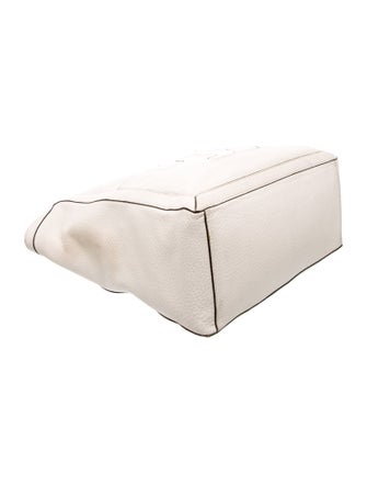 Tory Burch Leather Tote