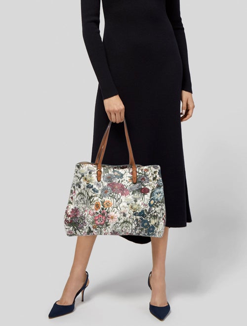 Tory Burch Tote