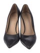 Tory Burch Leather Pumps