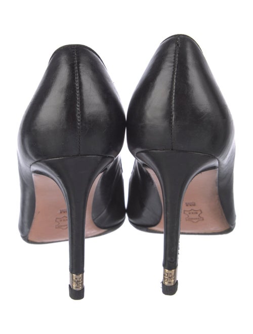 Tory Burch Leather Pumps