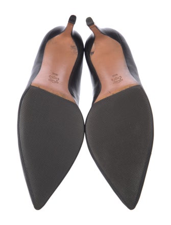 Tory Burch Leather Pumps