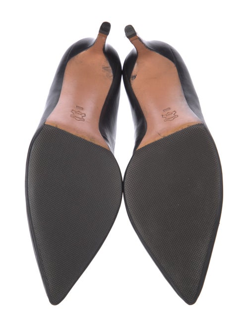 Tory Burch Leather Pumps