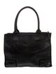 Tory Burch Leather Top Handle Bag
