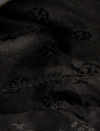 Tory Burch Leather Top Handle Bag