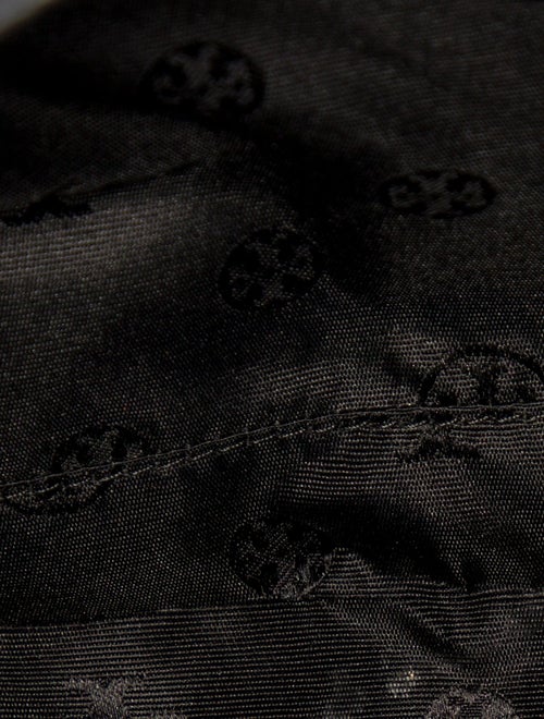 Tory Burch Leather Top Handle Bag