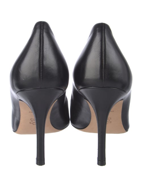 Tory Burch Leather Pumps