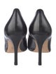 Tory Burch Leather Pumps