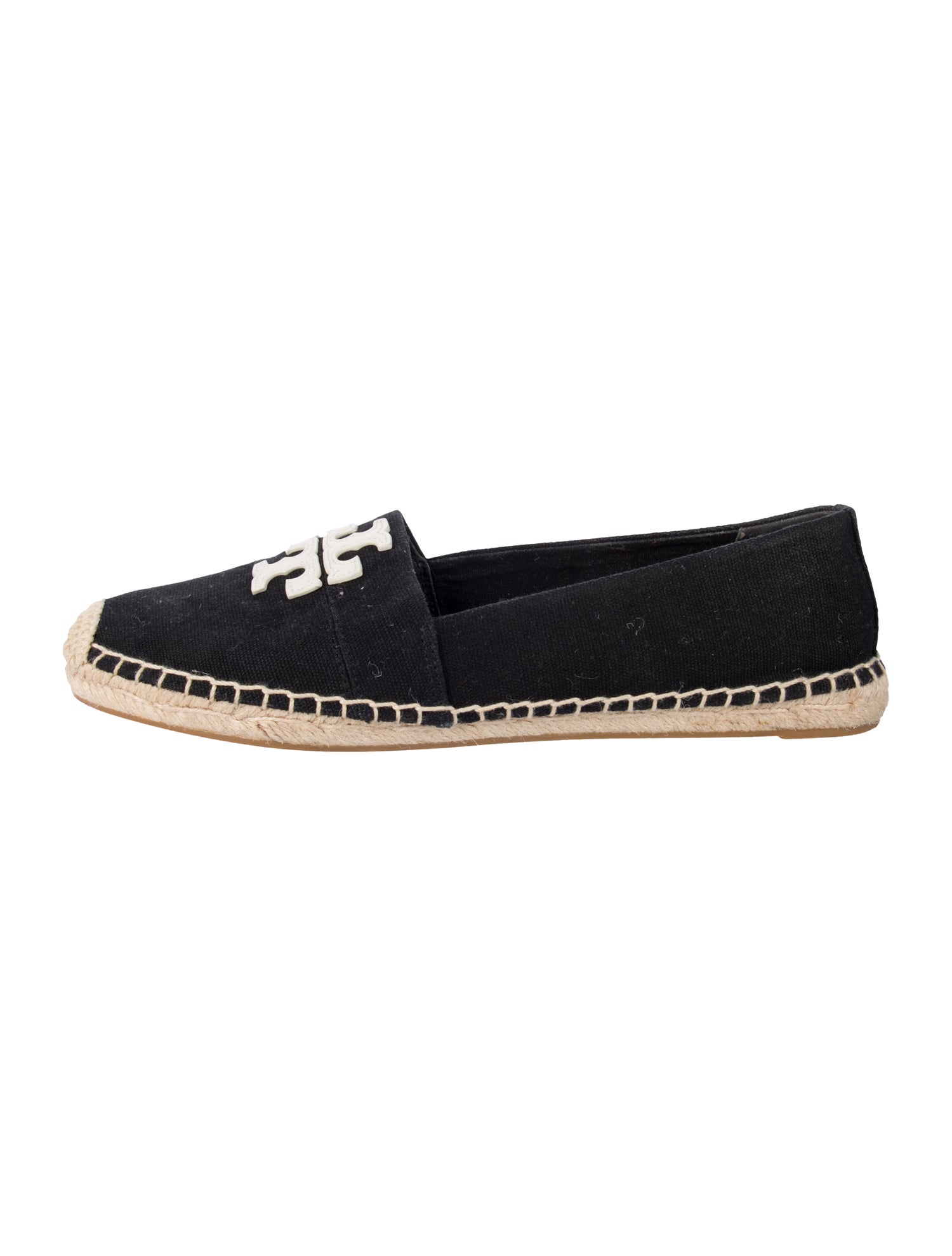 Tory Burch Canvas Espadrilles