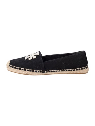 Tory Burch Canvas Espadrilles