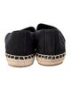 Tory Burch Canvas Espadrilles