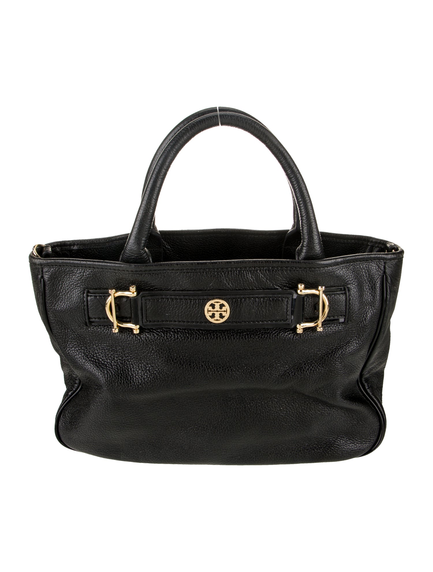 Tory Burch Signature Top Handle Bag