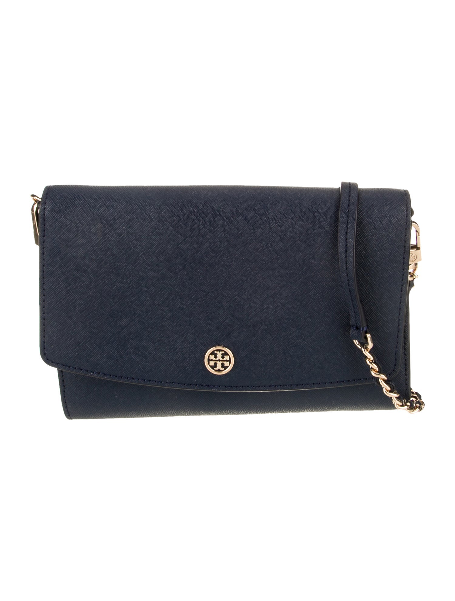 Tory Burch Leather Crossbody Bag