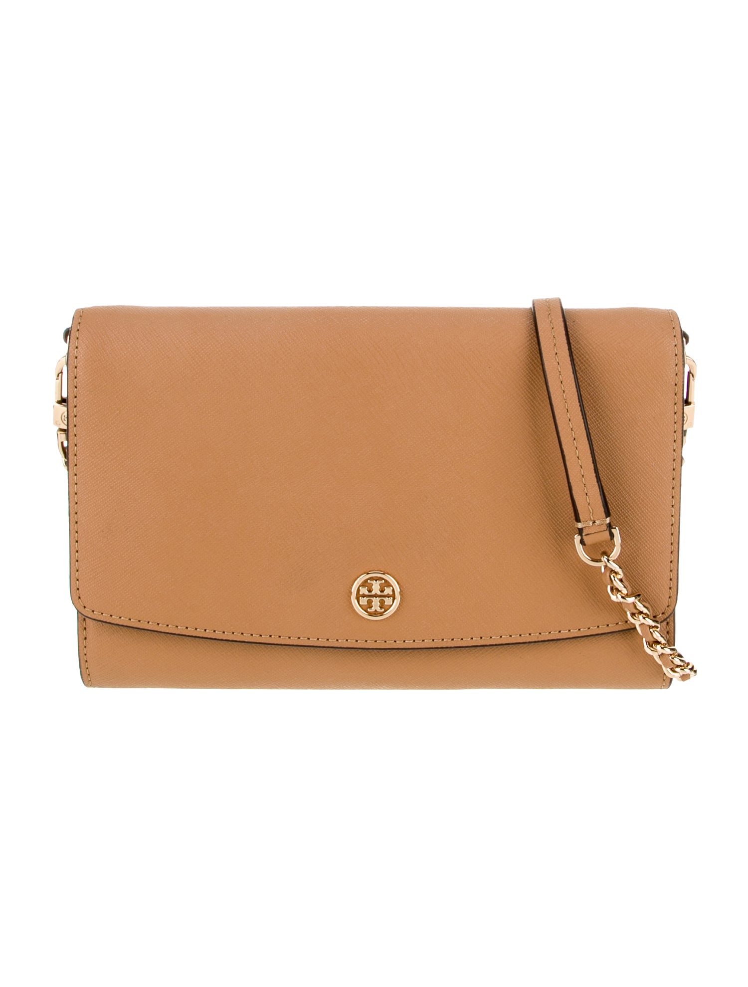 Tory Burch Leather Crossbody Bag