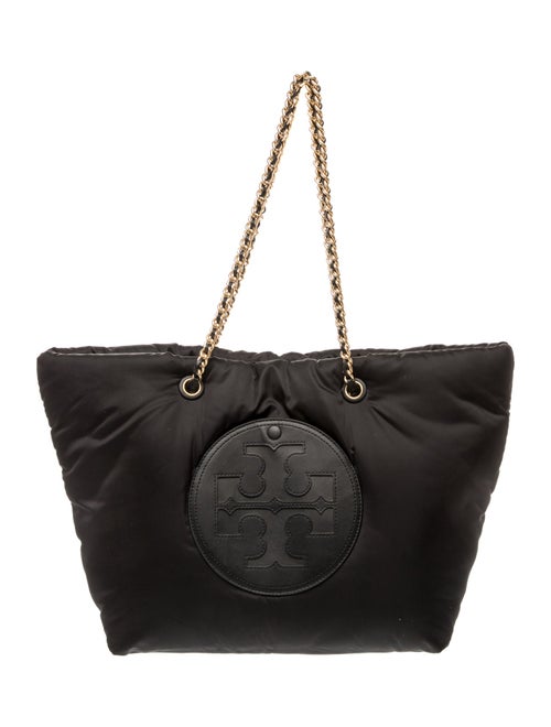 Tory Burch Nylon Evening Bag
