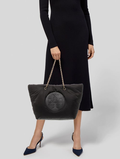 Tory Burch Nylon Evening Bag