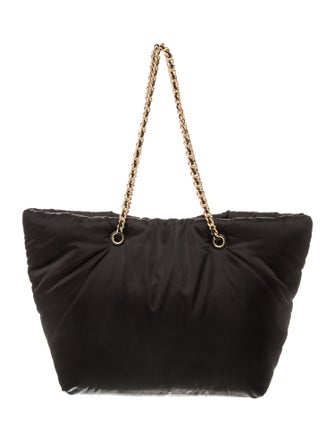 Tory Burch Nylon Evening Bag