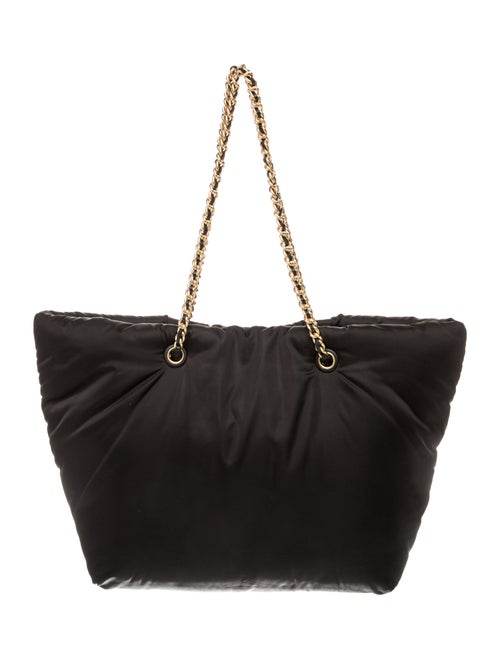 Tory Burch Nylon Evening Bag