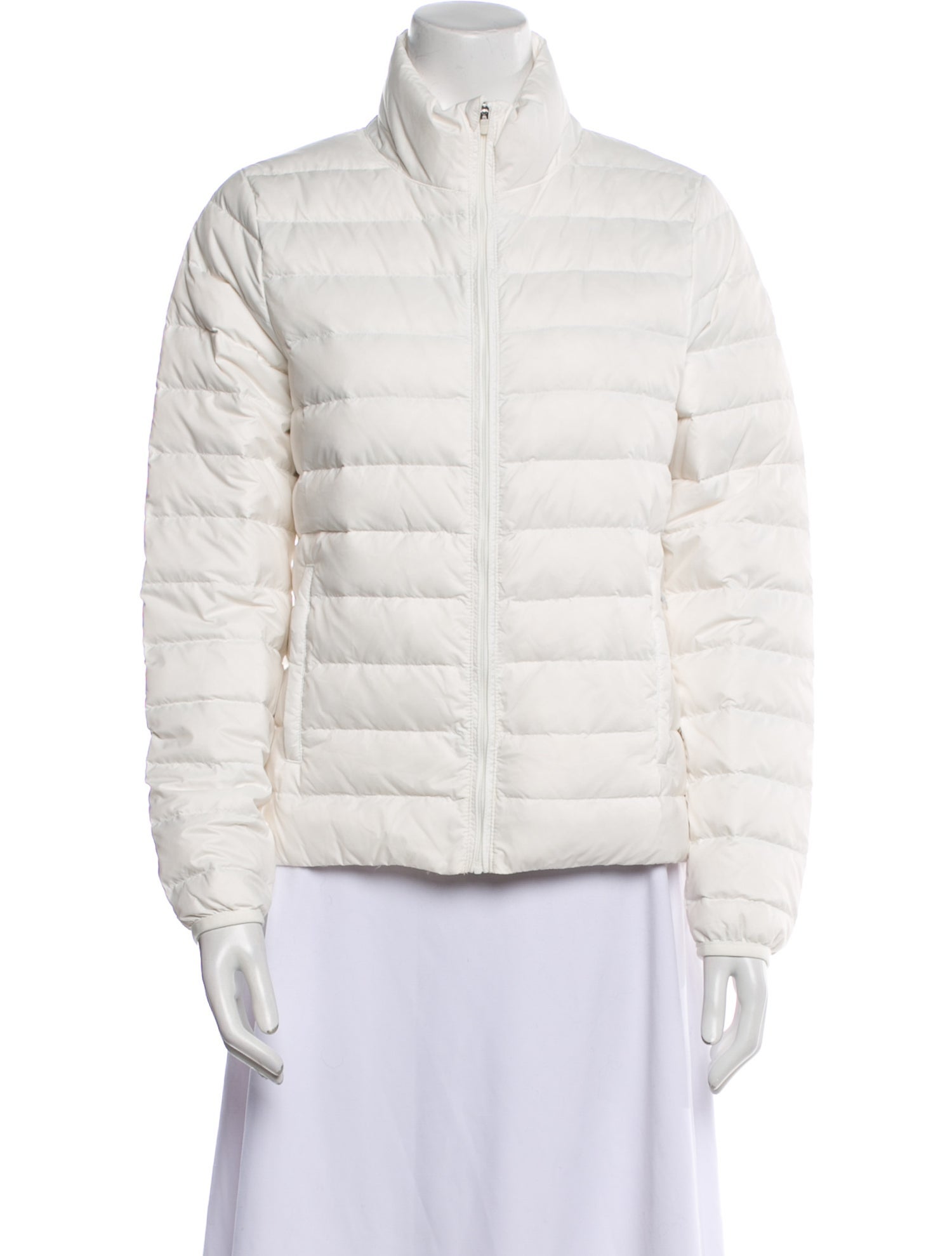 Tory Burch Nylon Down Jacket